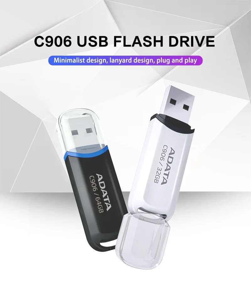 U Stick Pen, Memory Stick, 64GB, 32GB, 16GB, 8GB, 100% Original