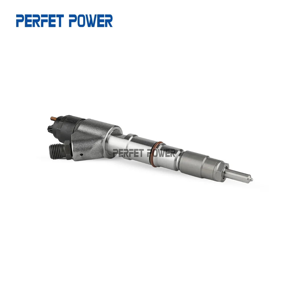 

China Made New 0445120067, 0 445 120 067 Common Rail Fuel Injector0986435549,0986 435 549 for OEM04290987/74 20 798 683/20798683