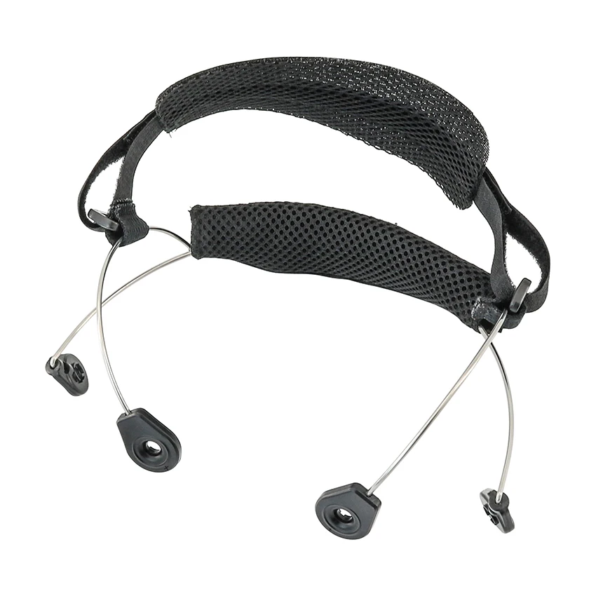 Noise Reduction Headset NEW Active Noise Reduction Headset Headband for Howard Leight Impact Sport Shooting Earmuffs Tactical Airsoft Hunting Headphones