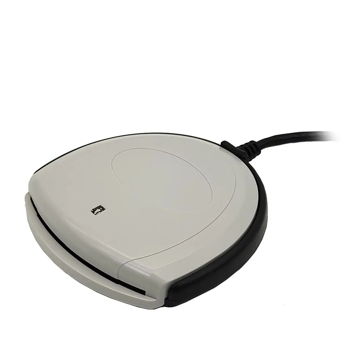 B27B 드라이버 카드 리더기, CAC 리더기, ISO7816 프로토콜용 ID 카드 리더기 - Scr3310v2.0 Identiv USB 타입 A 스마트카드 리더기