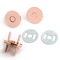 18x2mm Rose Gold