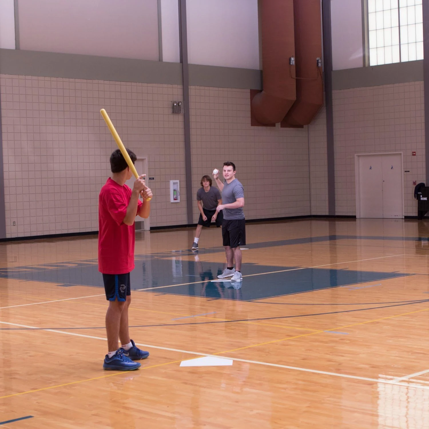 Rubber Baseball Base Set Training & Competition Indoor/Outdoor Bases Baseball Softball & Kickball