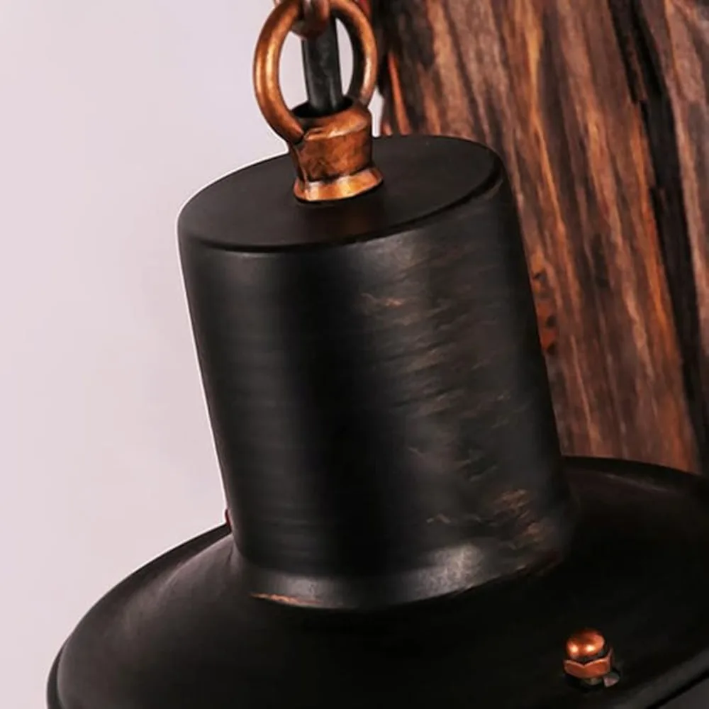 Vintage Industrial LED Wall Light Stable Retro Loft Wall Lamps Black Lamp Sconce Lights Modern Lighting Fixture for E27 Bulb