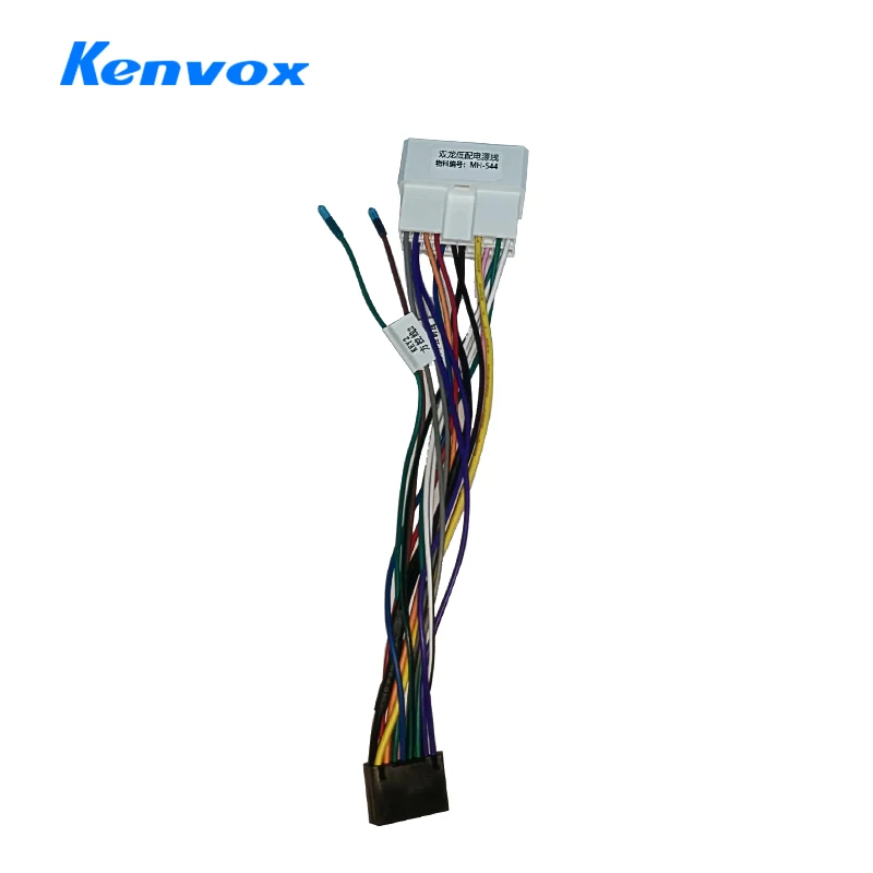android Car radio Canbus Box Decoder For Ssangyong Chevrolet Spark ...