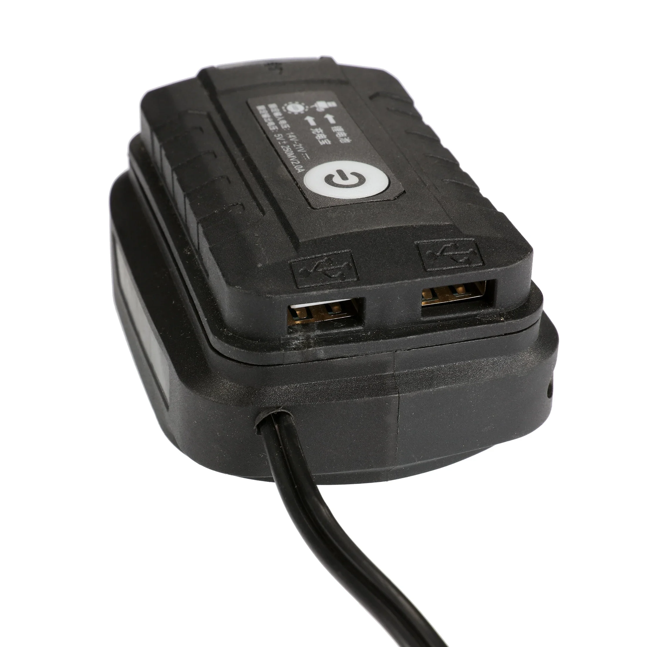 NEU Elektrischer Raumheizer Elektrisch Heizlüfter Für Makita