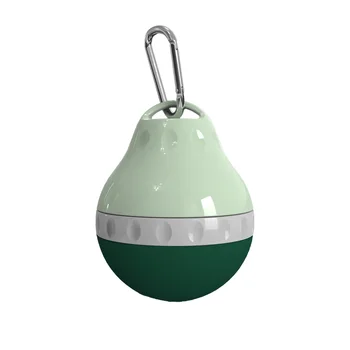 Foldable Dog Water Bottle 1