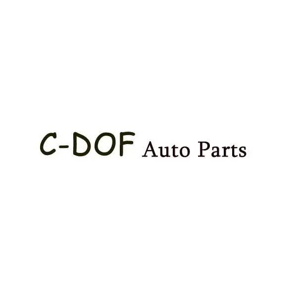 C-DOF Car Parts Store