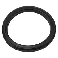 Snow Blowers Parts 5612 Rotary Friction Rubber Wheel Fits For 935-0243B 735-0243 935-0243 Yard, Garden Outdoor Living 2