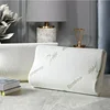40*25 cmSpace Memory Foam Pillow Memory  Wave Adult Neck  Student Single Slow Rebound Pillow Core Factory 4