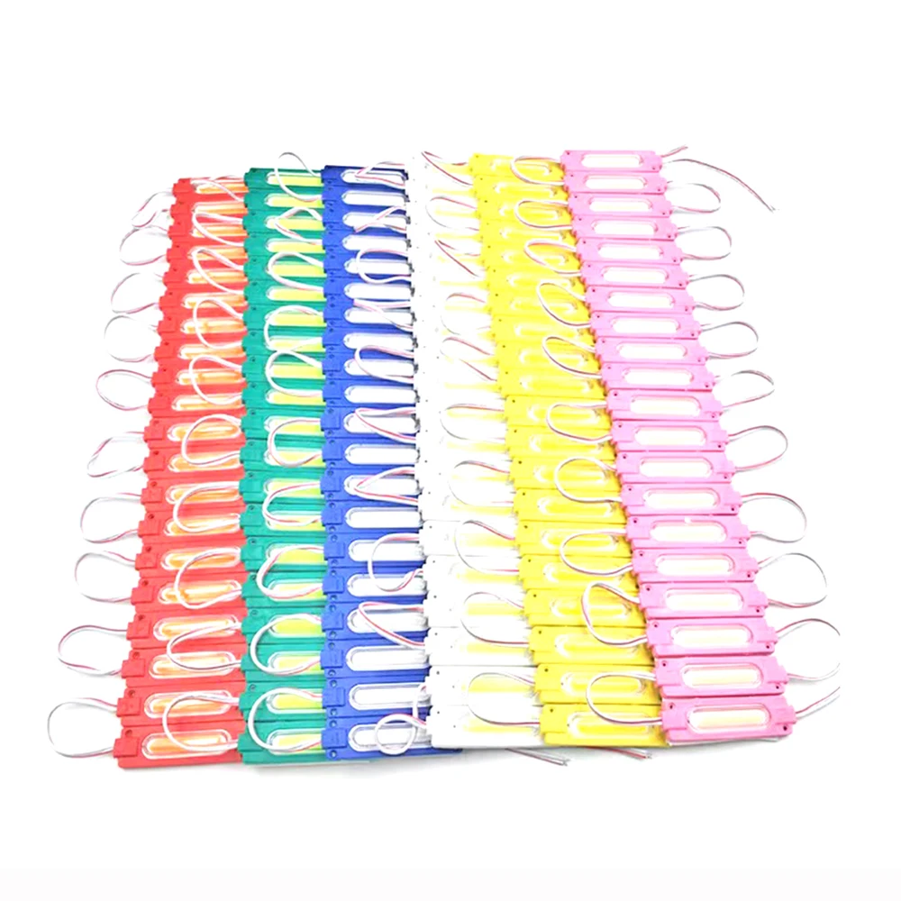 20pcs-DC-12V-24V-Led-COB-Module-MAX2-5W-Storefront-Window-Injection ...