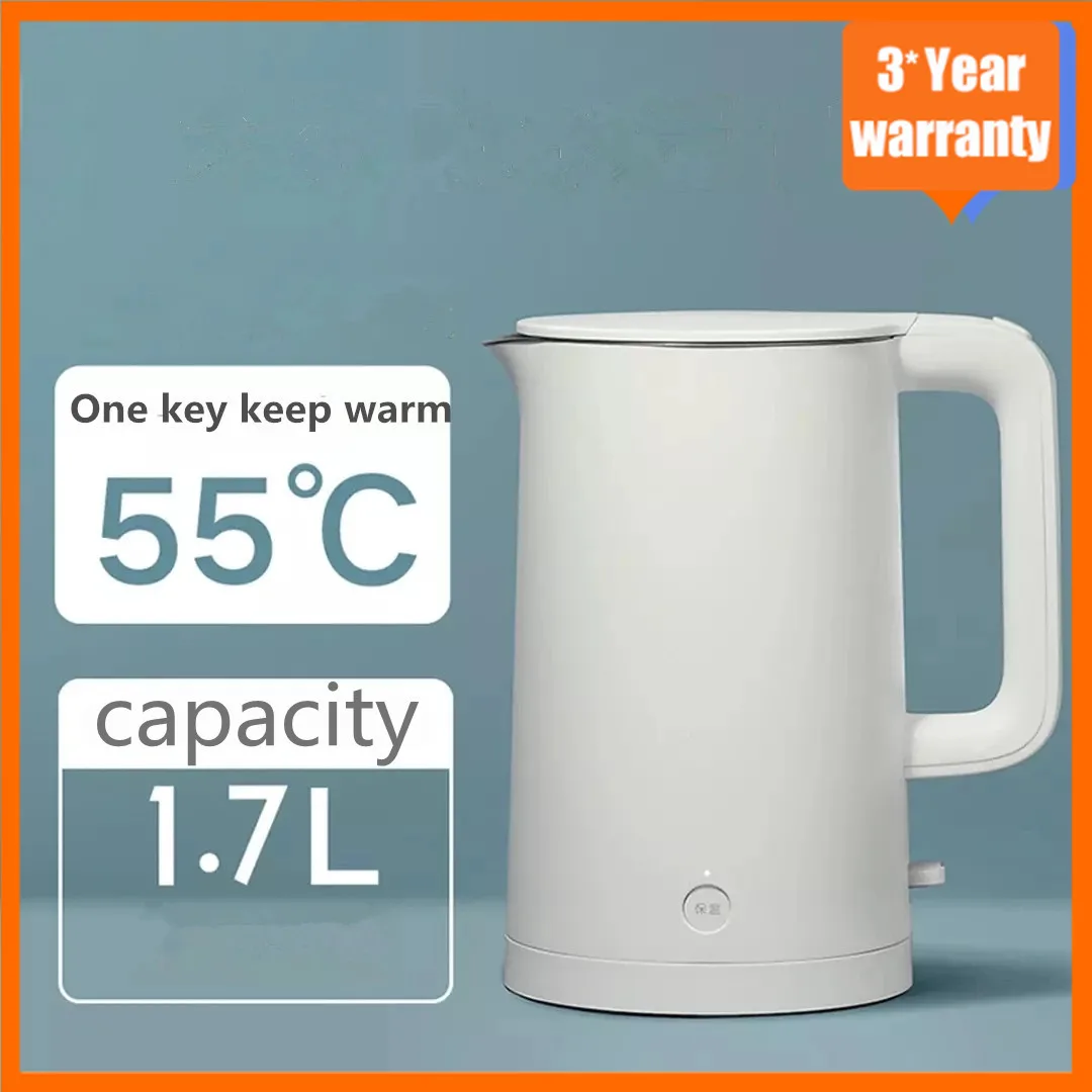 Xiaomi Mijia Smart Electric Water Kettle 1s Thermostatic Household
