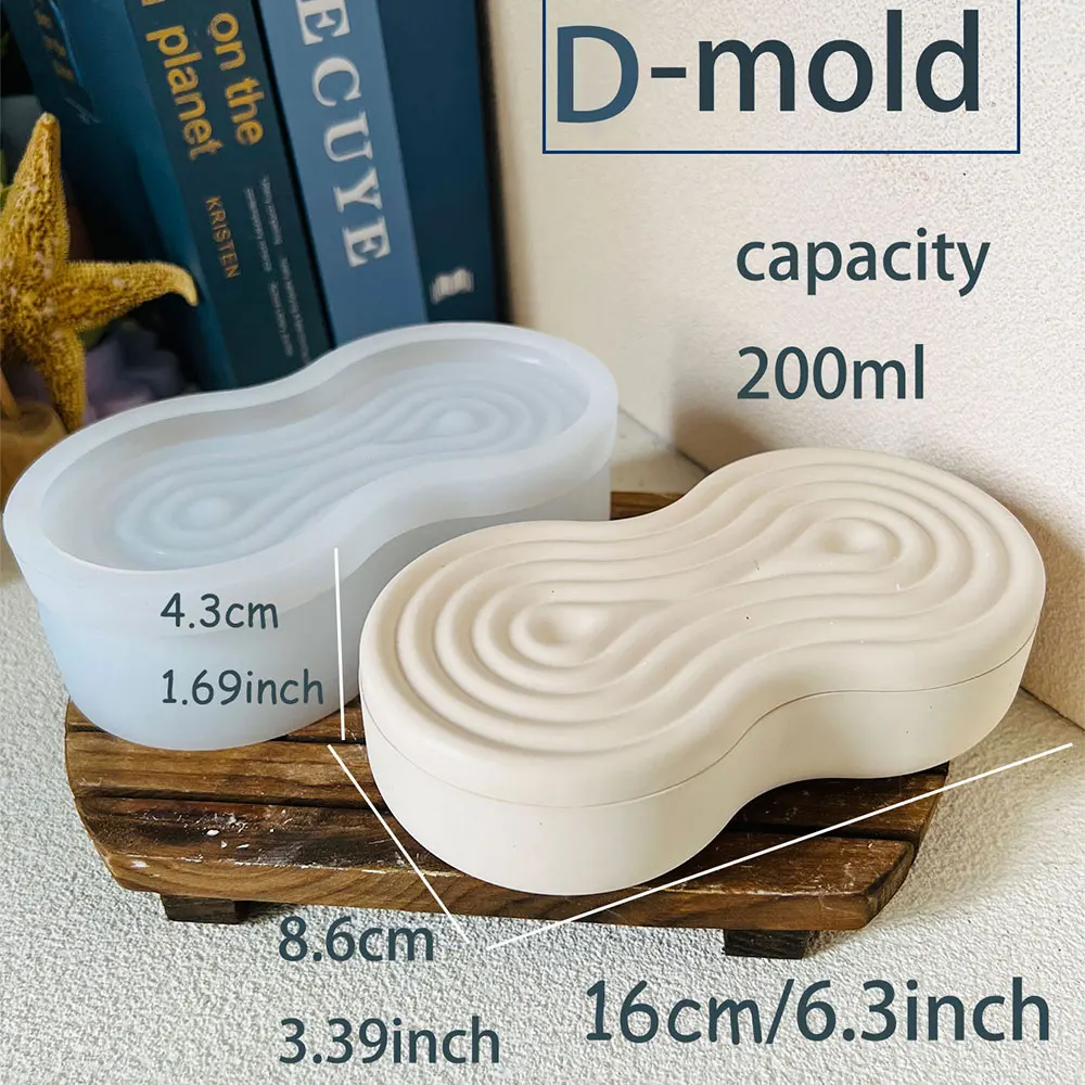D-mold