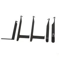 Hook Knife Upper Thread Catcher – Spare Parts for TAJIMA, FEIYA & Chinese Embroidery Machines - Image 2