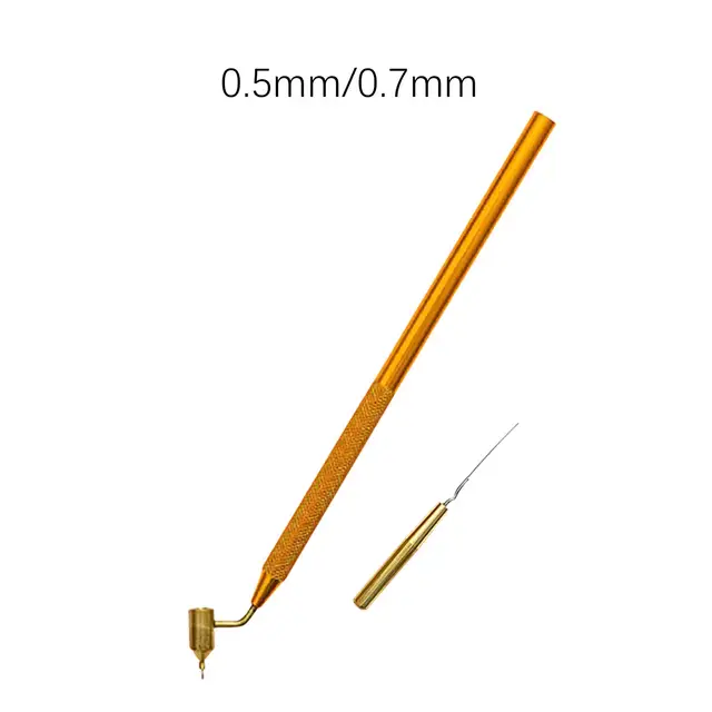 Festék Applikátor Toll Finom Folyadék Hobbi, Részletezve A Vonalú Folyadékfesték Pint Precíziós Festéket Rajzoláshoz