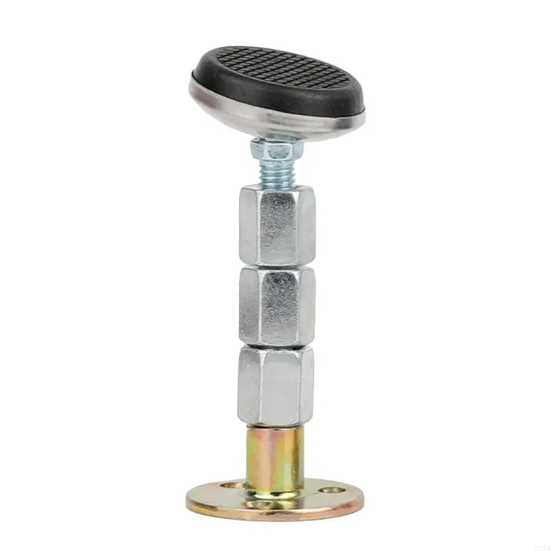 A3PA Bed Frame Anti-shake Tool Adjustable Threaded Headboard Stoppers Fixer Bedside ​anti-shake Metal Telescopic Support