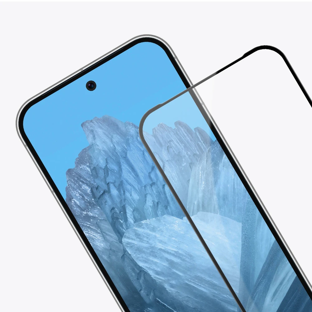 Nillkin Ultra-Thin 2.5D 9H CP+PRO Tempered Glass Screen Protector