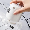 1-10pcs Vacuum Storage Bag Down Jacket Dust Cover Hunging Transparent Space Saving Compression Storage for Storing Clothes 6