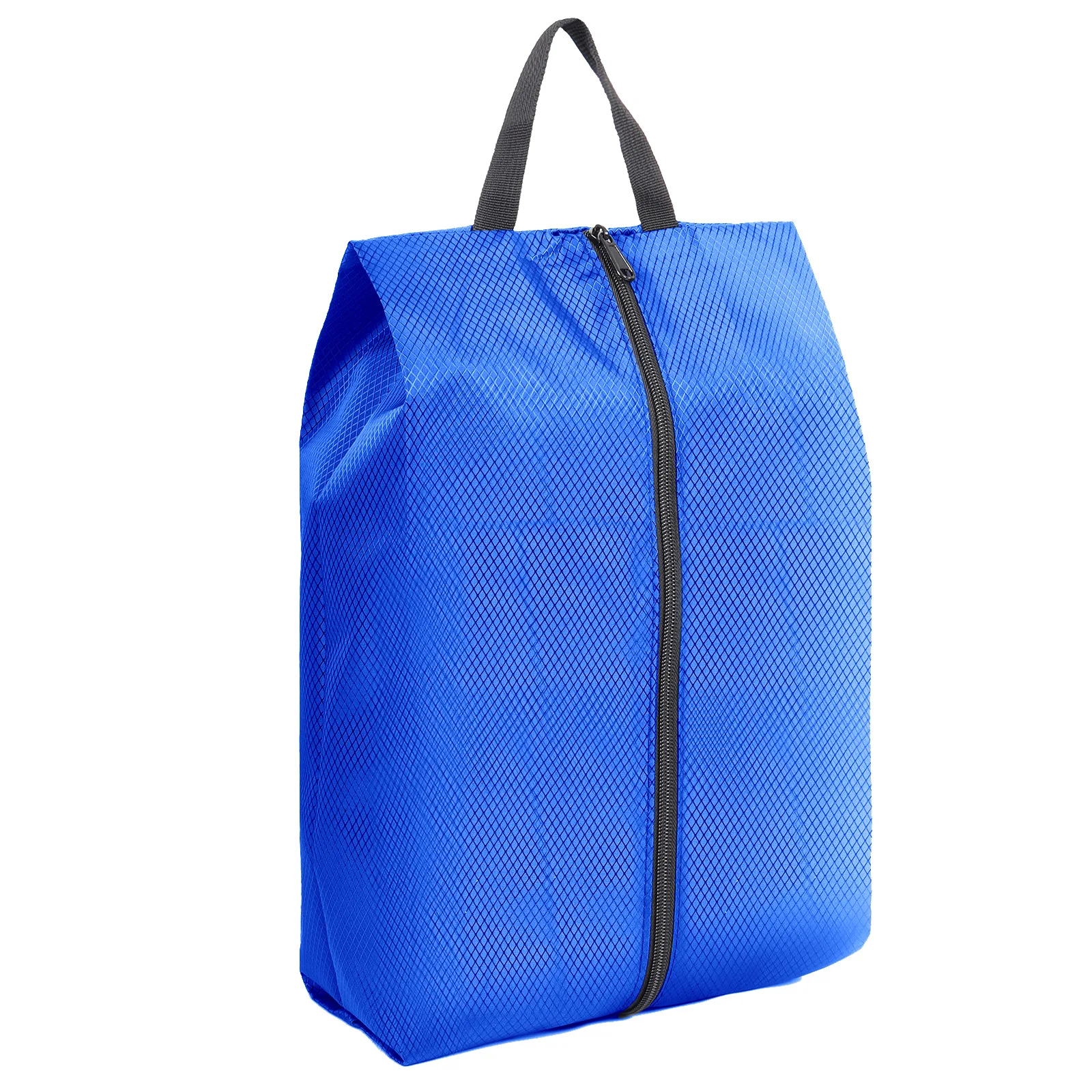 Description Picture 4 of itemStorage Bag Shoe Bag Pouch Foldable Luggage Wardrobe Closet Organizer Waterproof Clothing Shoe Sundries Classified Hanging Bag