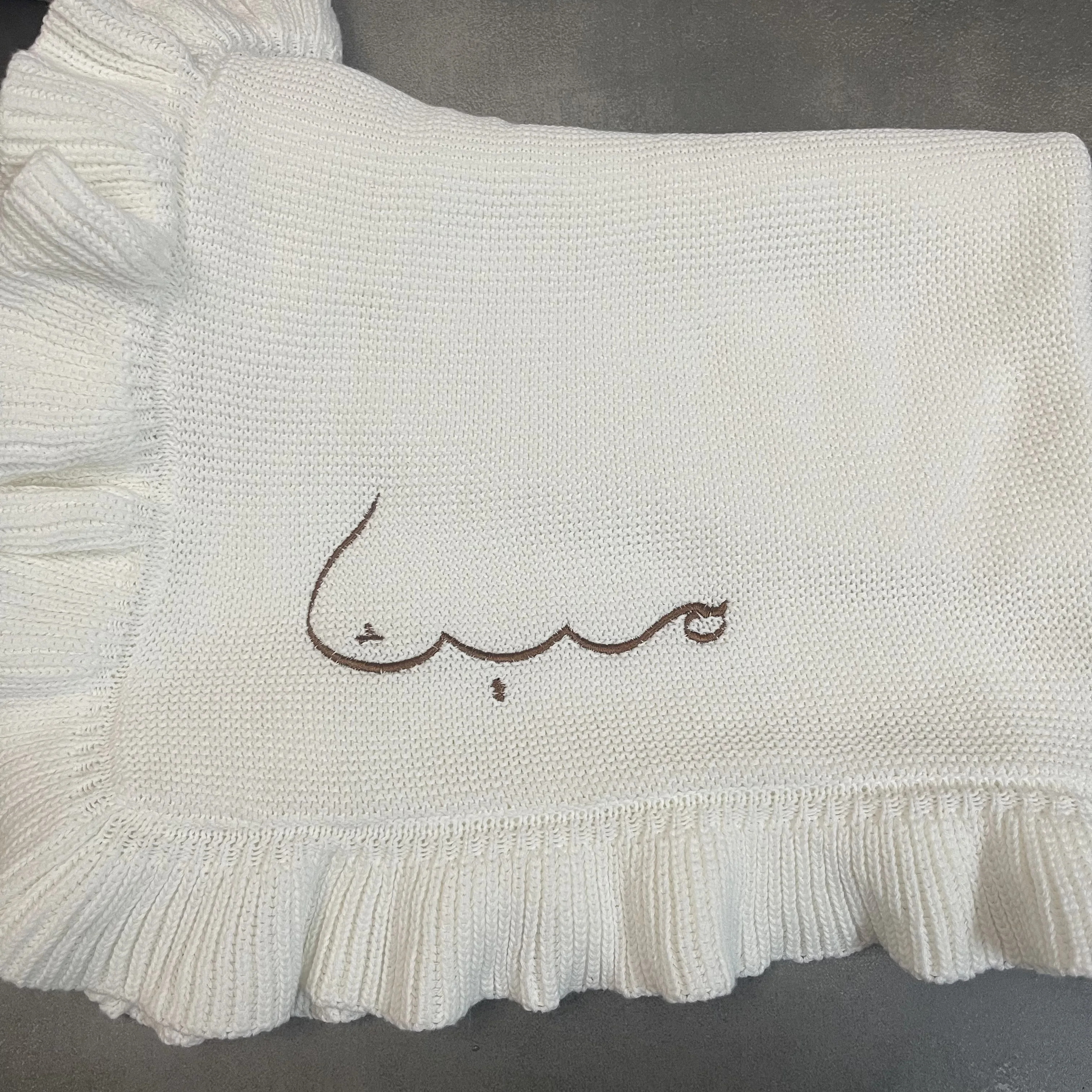 Bleu La La Coperta Neonato In 100% Cotone Morbido – Cars Avena, 91x81 Cm – Perfetta Per Culla E Passeggino - 2
