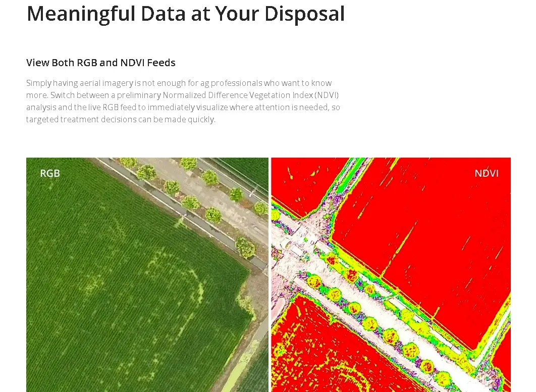 Sc34fc6c563f748b4a2fc3ea09ceace29y Phantom 4 Multispectral RTK Drone For Agricultural Industrial Surveying Map With RTK Station
