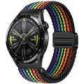 Black rainbow B