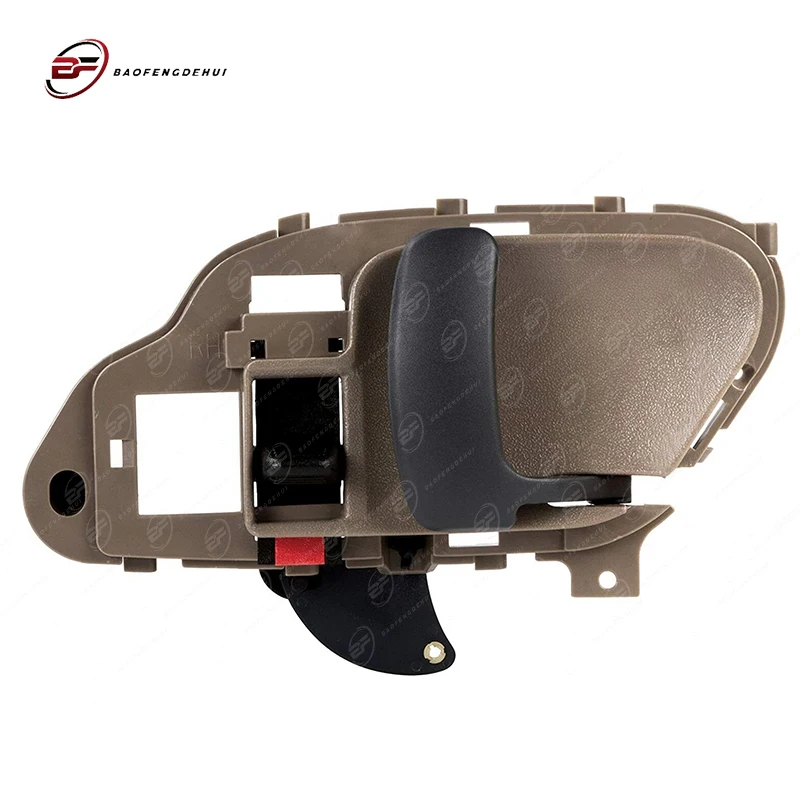 

1X Left LH Door Handle Inside Interior Driver Side for Chevy GMC 2002-95 15708051