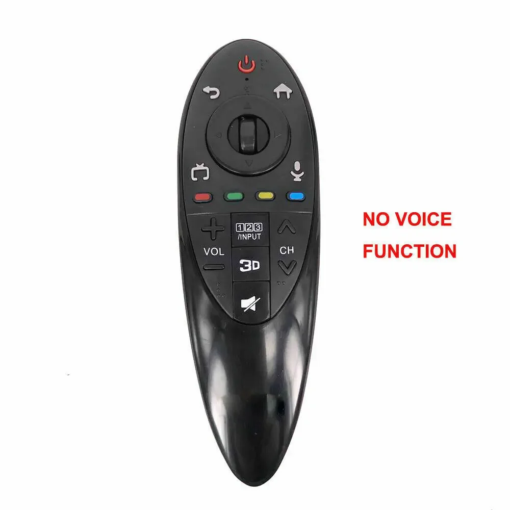 Controle Remoto ir para tv Led Lcd sem Função de Voz 47lb6500 42ub8200 49ub8500 60ub8500 65ub9300 55ub9500 55uc9700 - Image 3