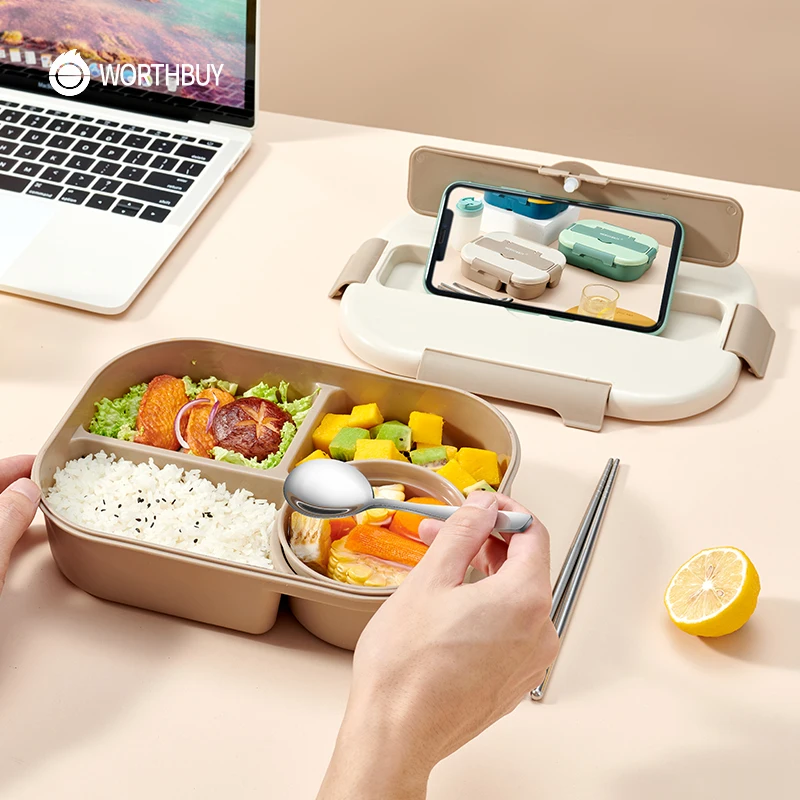 https://ae01.alicdn.com/kf/Sc3501cb6a74d4981a19c815f3f411429R/WORTHBUY-Portable-Bento-Lunch-Box-With-Compartment-Microwave-Plastic-Lunch-Container-For-Kid-Adult-Leak-Proof.jpg