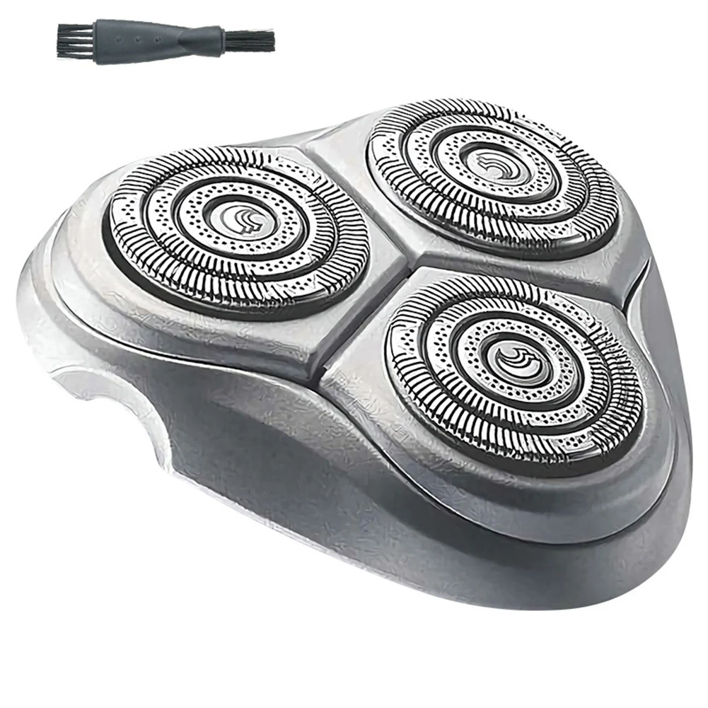 Рисунок 3 - Сменная головка лезвия бритвы для