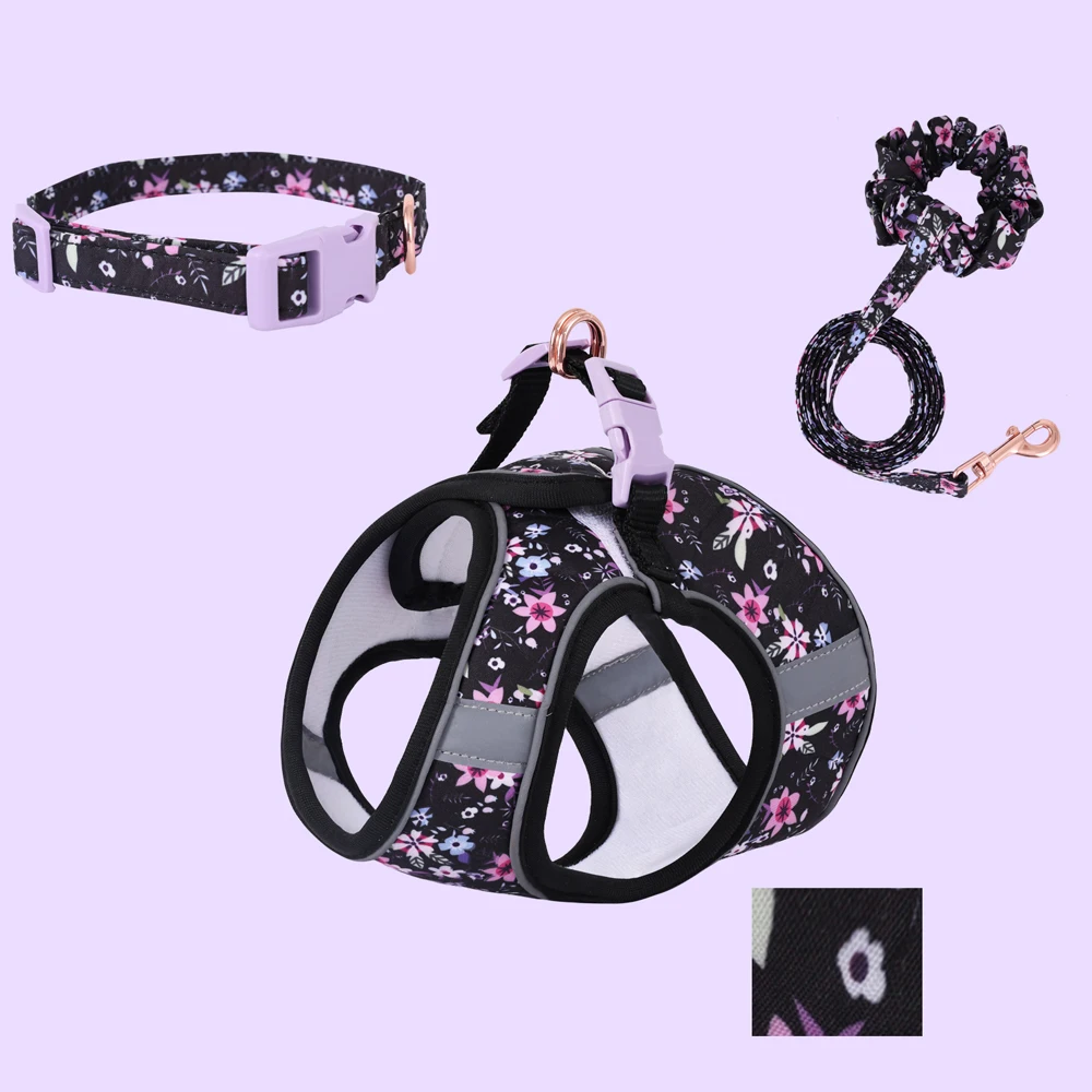 Purple 3-piece set