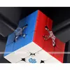 GAN Cube Robot Magic Puzzle 3x3x3  Recovery Helper Machine Bluetooth Connection To App For AI Cube 3X3 GAN356i3 GAN356i Carry 5