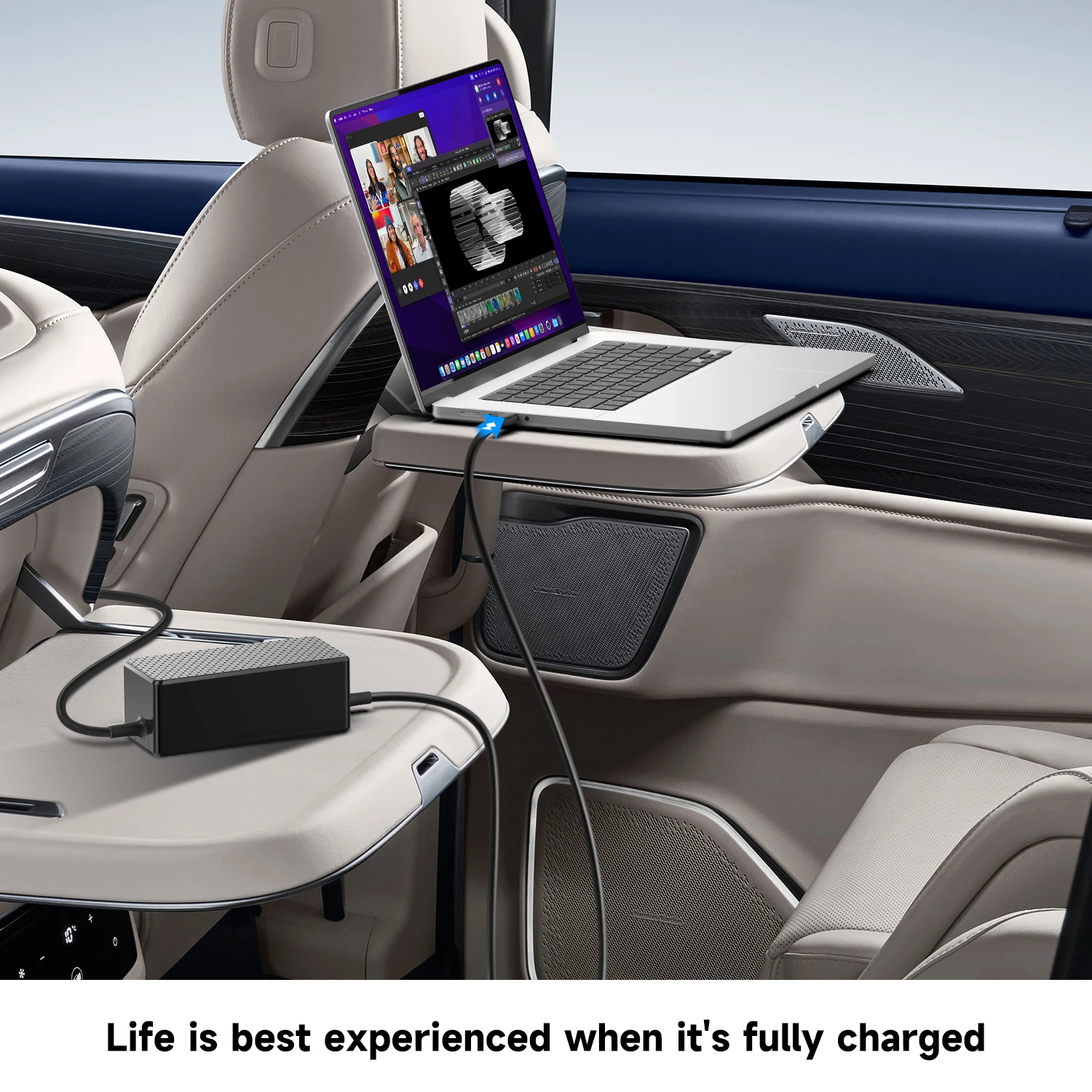 Caricabatterie ORIGINALE Alimentatore Per Lenovo ThinkPad T430s - Foto 6