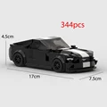 Mustang-Black