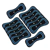 Electric Massager Pad Mini Neck Cervical Massage TENS Replaceable Electrode Gel Pads for massager Accessories