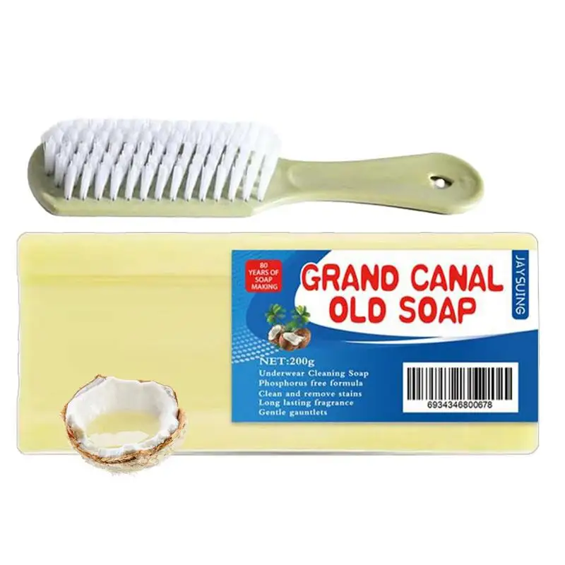 LaundrySoapBarSkinCareUnderwearCleaningSoapCleaningSoapBarTo