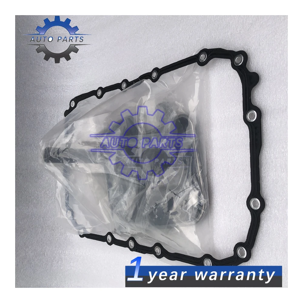 6L45 6L80 Automatic Transmission Filter Gasket Kit For BMW GA6L45R 116i 118i 318i 320i 323i 325i 328i 330i 330xi X1 X3