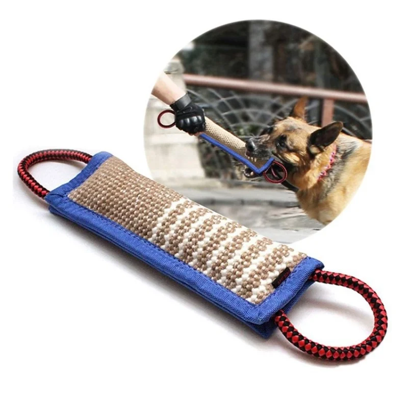 toy puppy chews leash