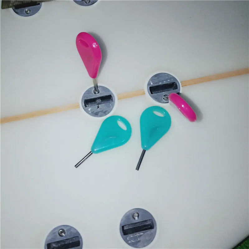 Description Picture 2 of itemBiLong FCS BiLong Futures Surfboard Fins Key Windsurf Surfing Replacement Kit Surfboard Accessories electric surfboard