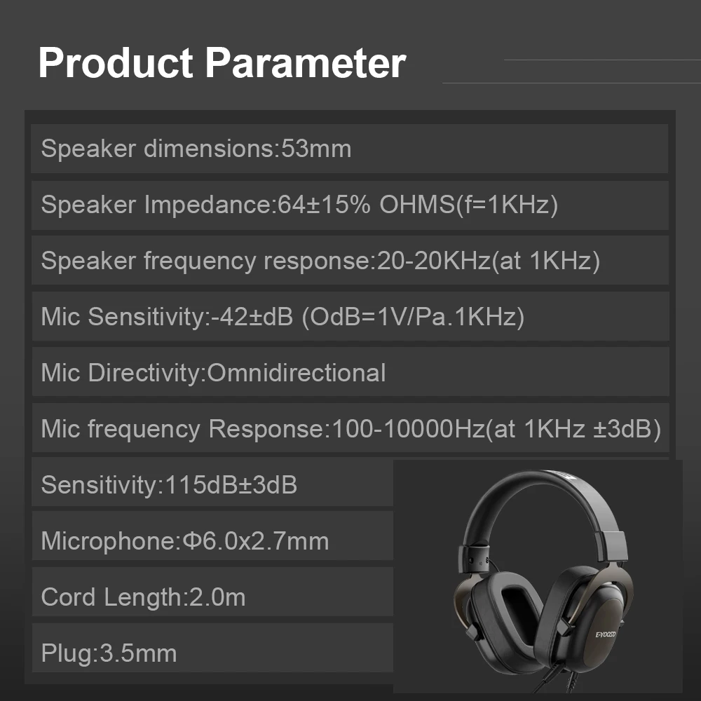 E-YOOSO H2828D Gaming Headphone 3.5mm Surround Sound Computer PC Laptop Headset Earphones Microphone For PS4 Switch Xbox-one wired headphones,gaming headphones,wired headset