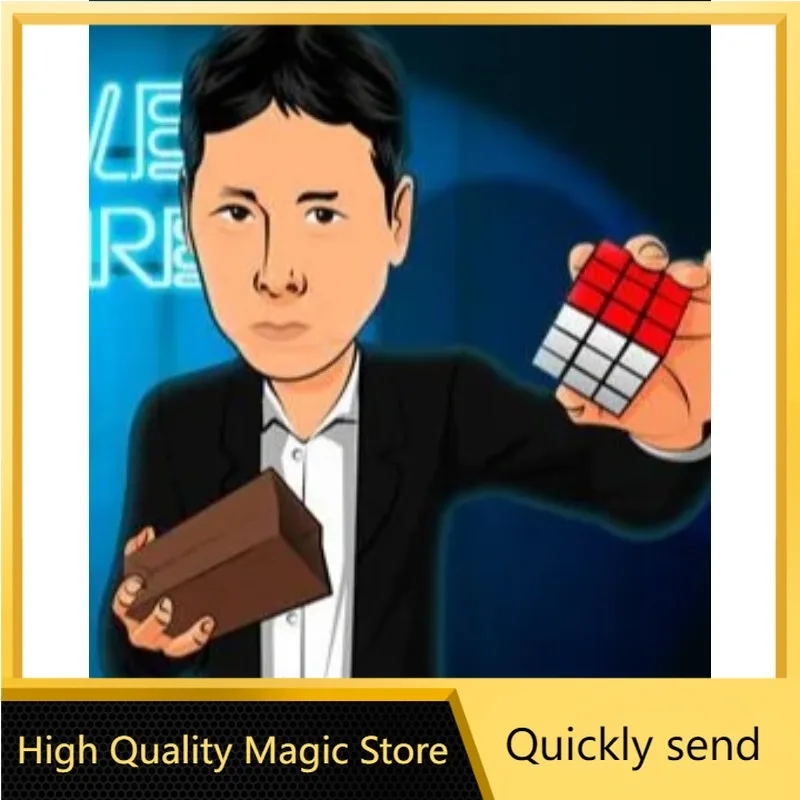 Takamiz Usui  Live Magic tricks ( High Quality Magic Store Download ）