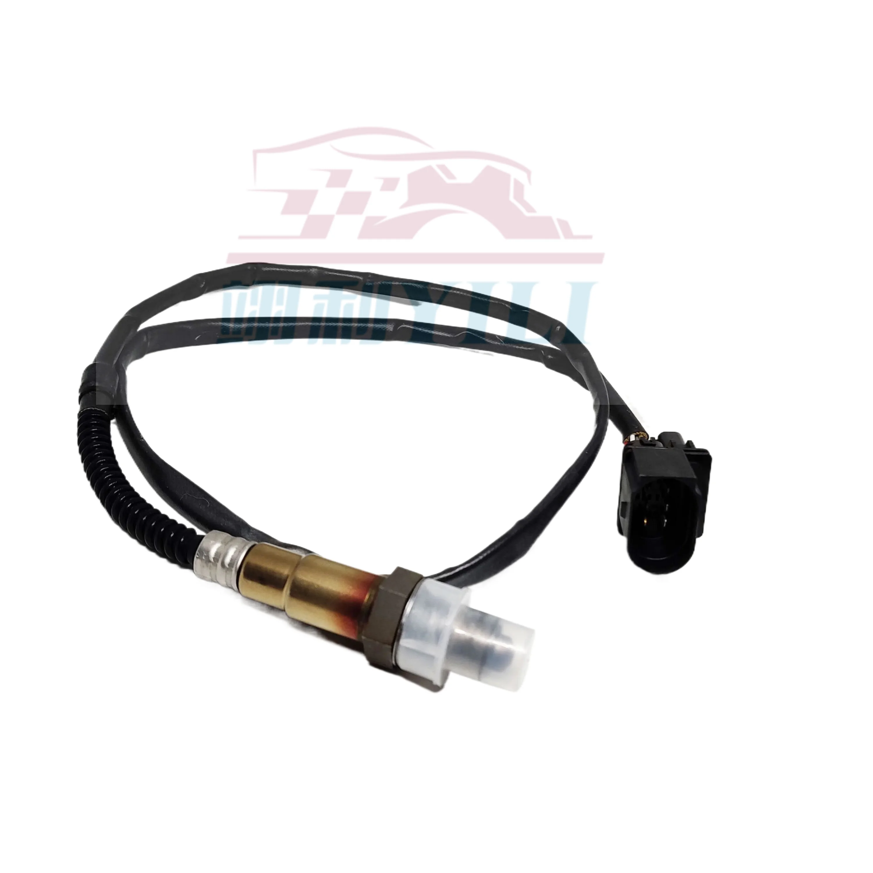 

Oxygen Sensor O2 Sensor FIT FOR VW VOLKSWAGEN JETTA IV GOLF MK4 BORA 1.8L OEM 06A906262DG 0258007309 1997-2005 wideband Lambda