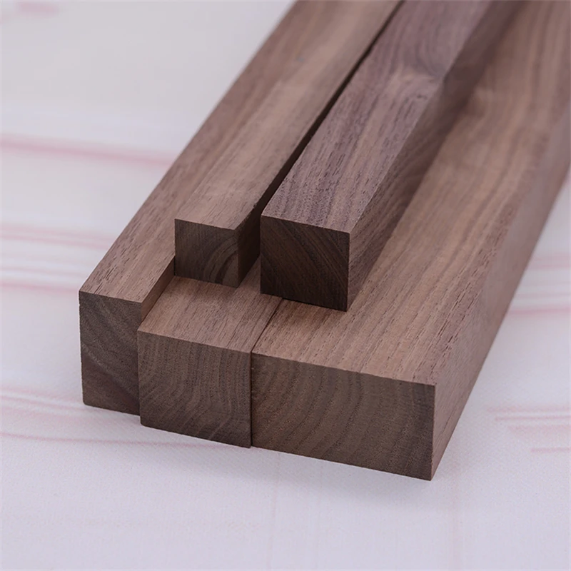 L:2.5meters Width:430mm T:0.25mm Black Walnut Flat Mouth Wood Peel Walnut  Solid Wood Splicing Wood Veneer Sheets for Sale - AliExpress