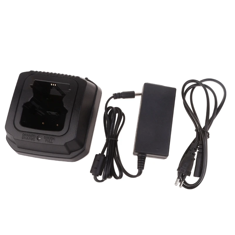 

for Sepura Series Desk Base for STP8000 STP9000 Walkie-Talkie