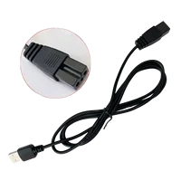 1PC Pool Vacuum Charging USB Cable Replacement Aquarium For Bestway / Lay-Z-Spa Car Accessories 2