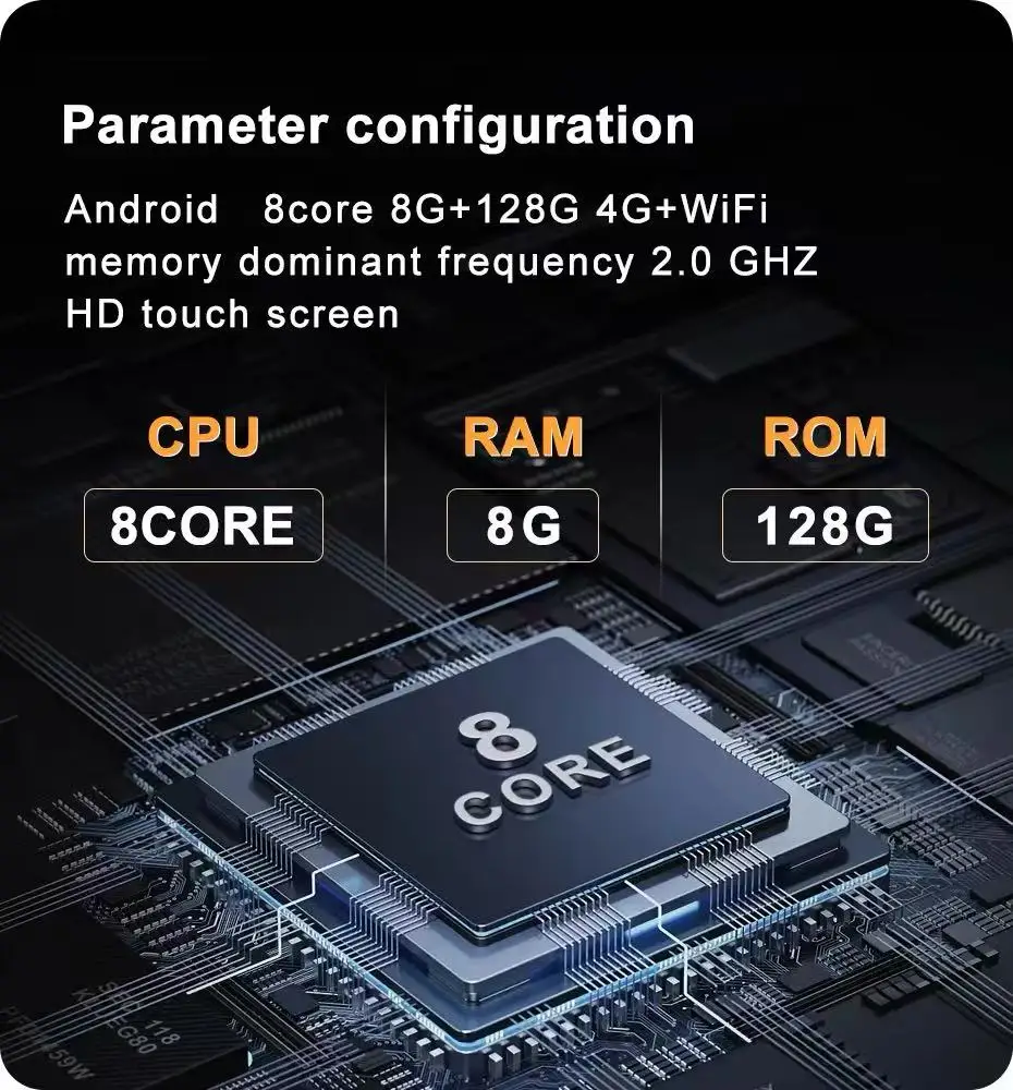 10.25인치 E70 X5 카플레이 안드로이드 오토 스테레오 GPS 차량 멀티미디어 라디오 헤드 유닛 CIC CCC DSP 앰프 스티어링 휠 컨트롤