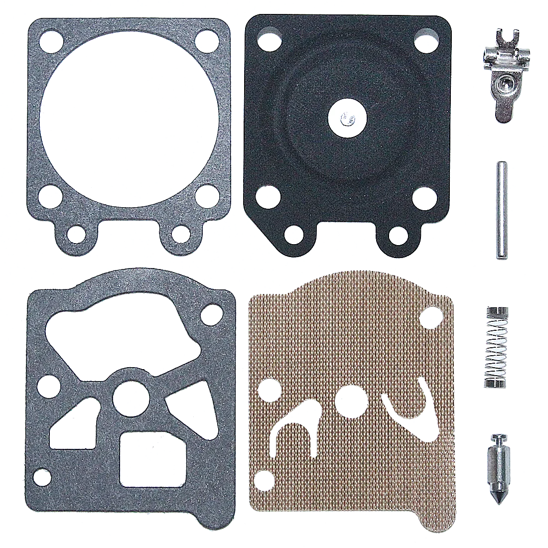 Carburetor Kit For STIHL 017 018 021 025 MS210 MS230 MS250 Chainsaw Walbro Carb