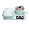 4-in-1 Breakfast Machine All-in-one Home Multifunctional Sandwich Maker Frying Toaster Toaster Toaster 1