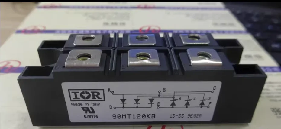 90MT120KB  new and original