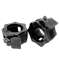 2 Pcs black