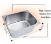 Commercial Oden Machine Convenience Store Food Cooker Hotspicy Cooking Machine Slow Cooker 9 Square 5